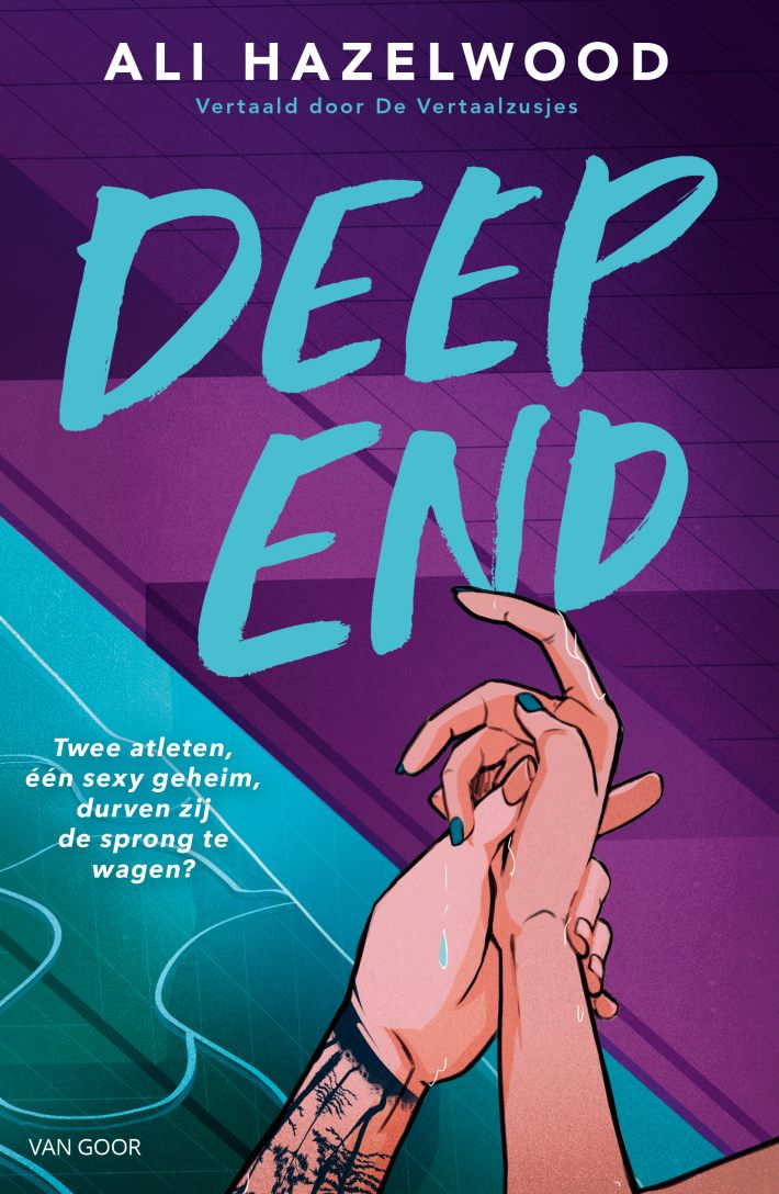 Deep End • Deep End