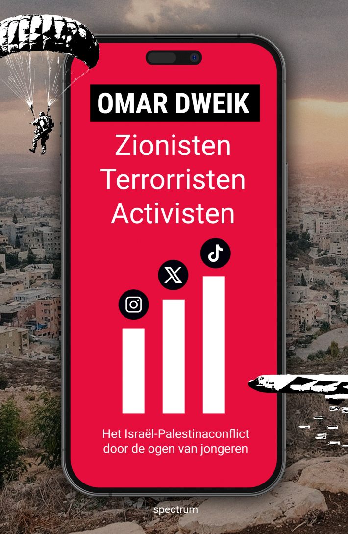 Zionisten, terroristen, activisten • Zionisten, terroristen, activisten