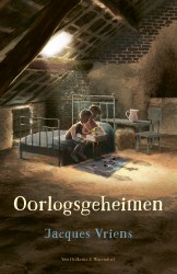 Oorlogsgeheimen • Oorlogsgeheimen