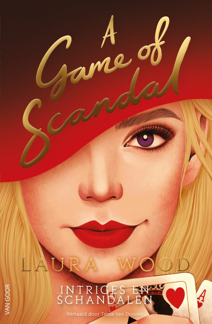 A Game of Scandal • A Game of Scandal