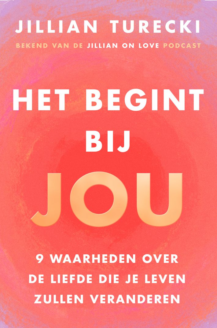 Het begint bij jou • Het begint bij jou