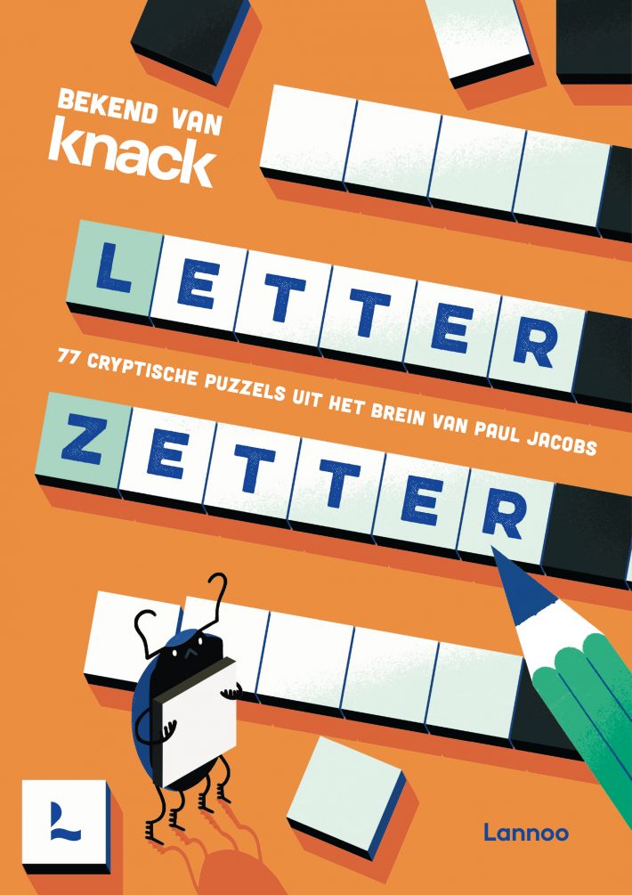 Letterzetter