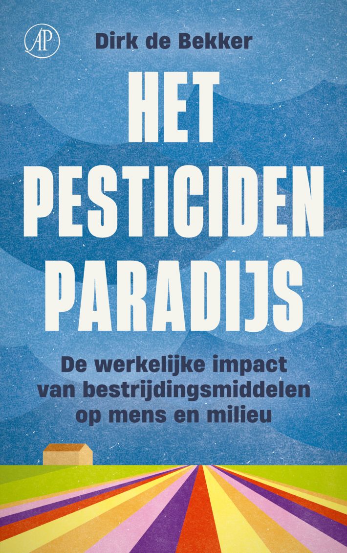 Het pesticidenparadijs