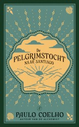 De pelgrimstocht naar Santiago