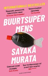 Buurtsupermens