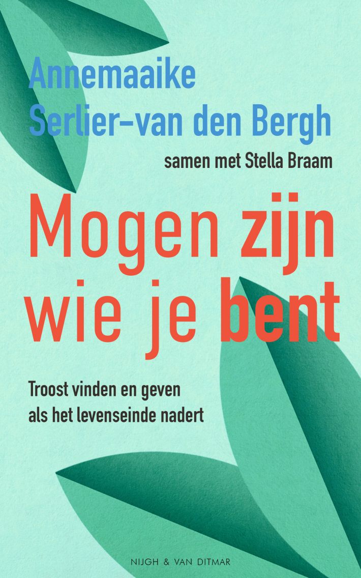 Mogen zijn wie je bent