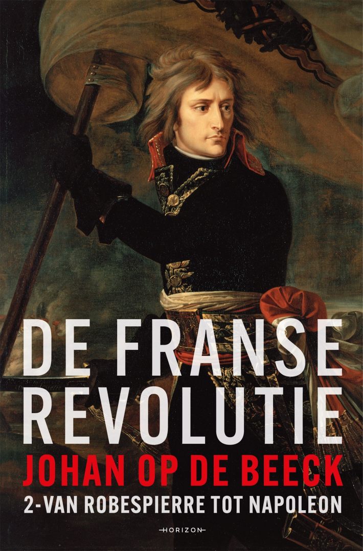 De Franse Revolutie II