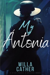 My Ántonia