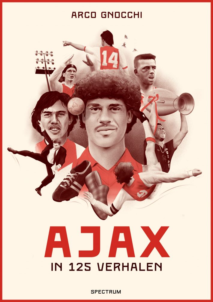 Ajax in 125 verhalen • Ajax in 125 verhalen