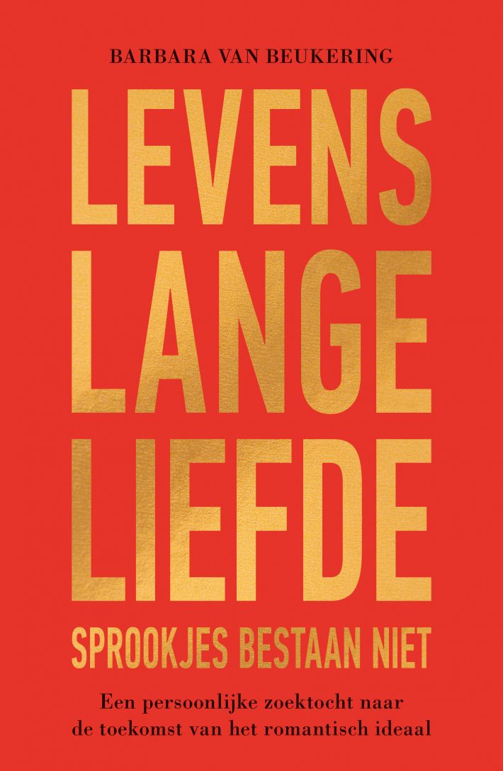 Levenslange liefde – Sprookjes bestaan niet • Levenslange liefde – Sprookjes bestaan niet