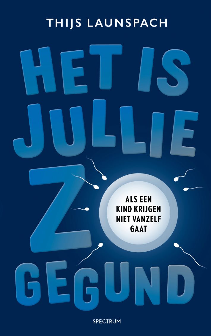 Het is jullie zo gegund • Het is jullie zo gegund