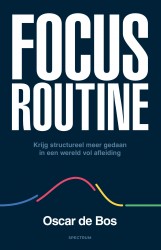 Focus routine • Focus routine