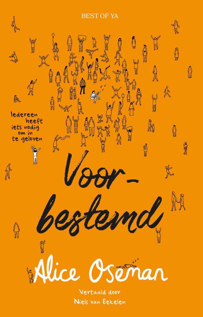 Voorbestemd • Voorbestemd