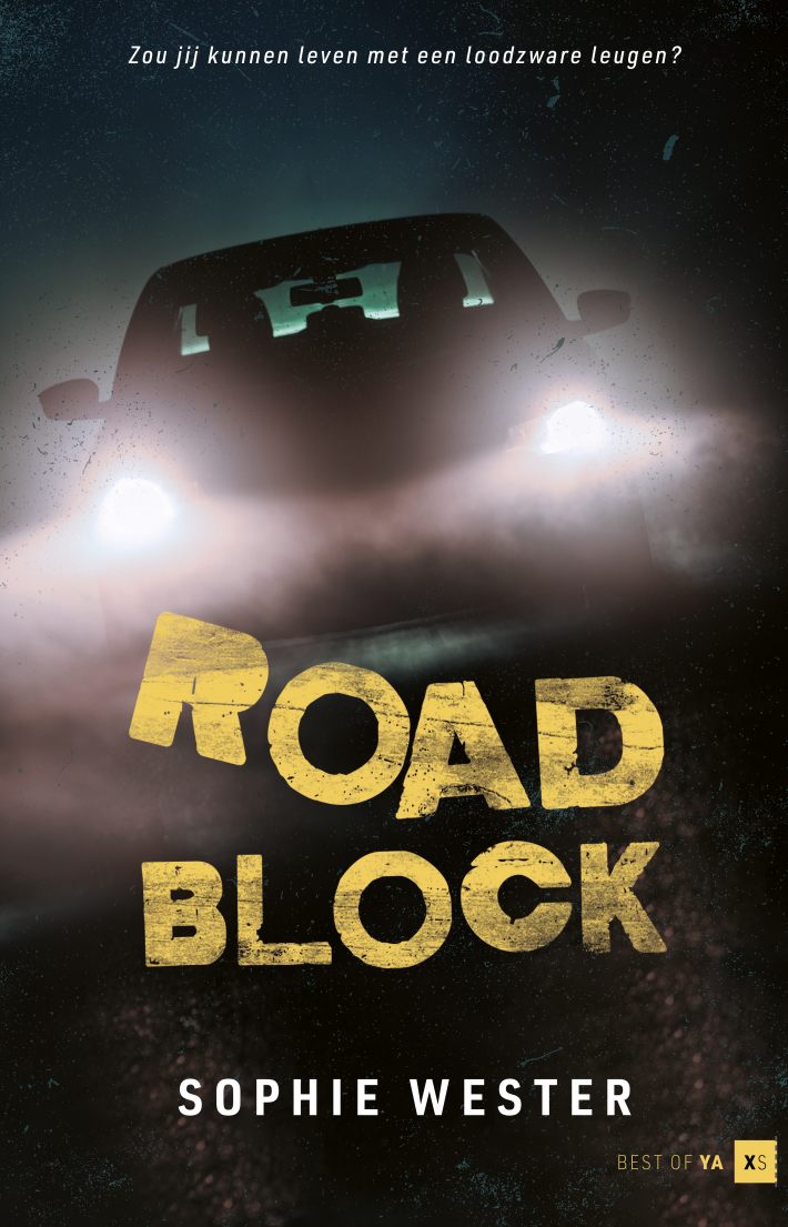 Roadblock • Roadblock