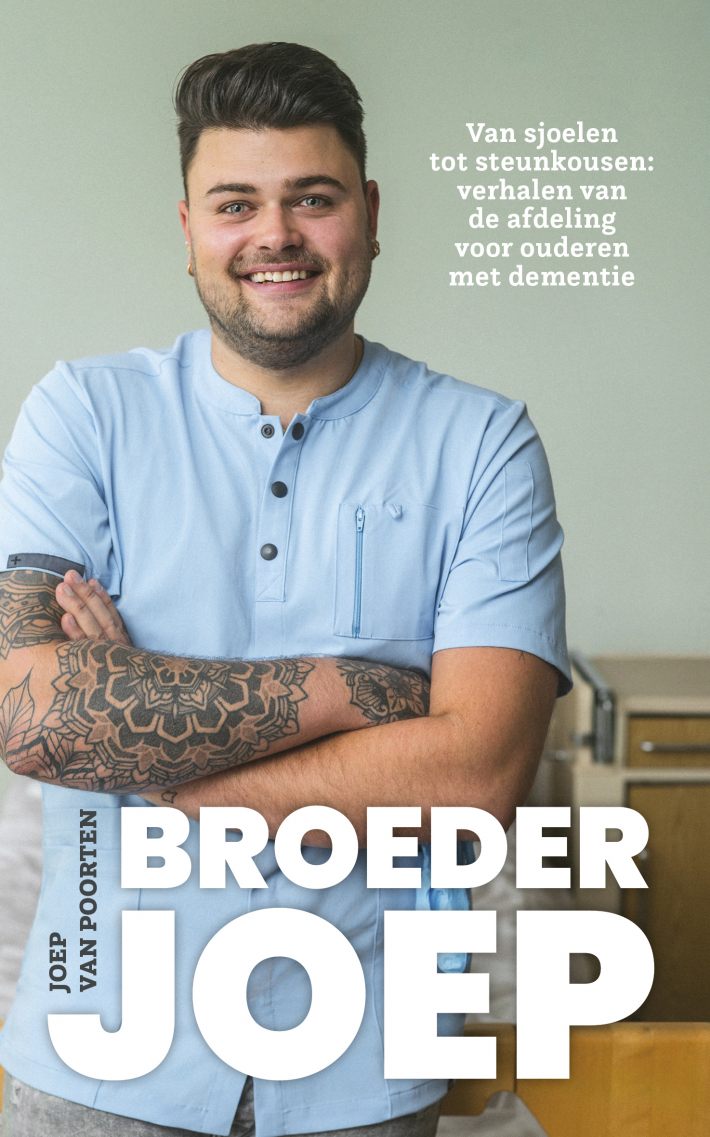 Broeder Joep • Broeder Joep