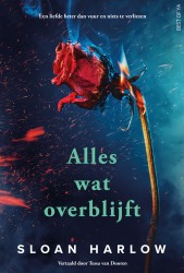 Alles wat overblijft • Alles wat overblijft