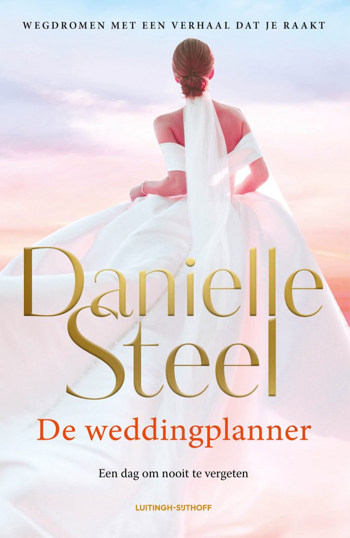 De weddingplanner • De weddingplanner