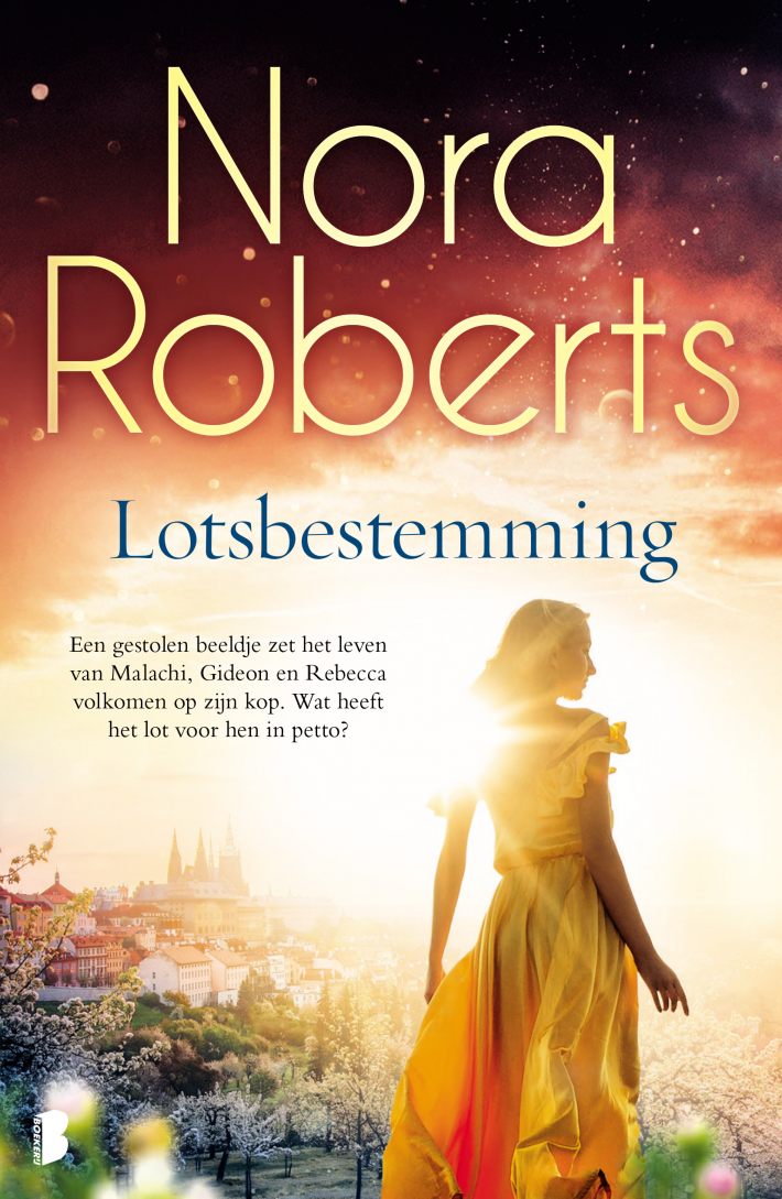 Lotsbestemming • Lotsbestemming