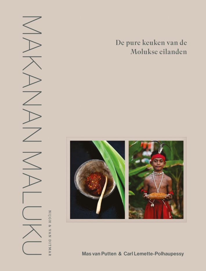 Makanan Maluku