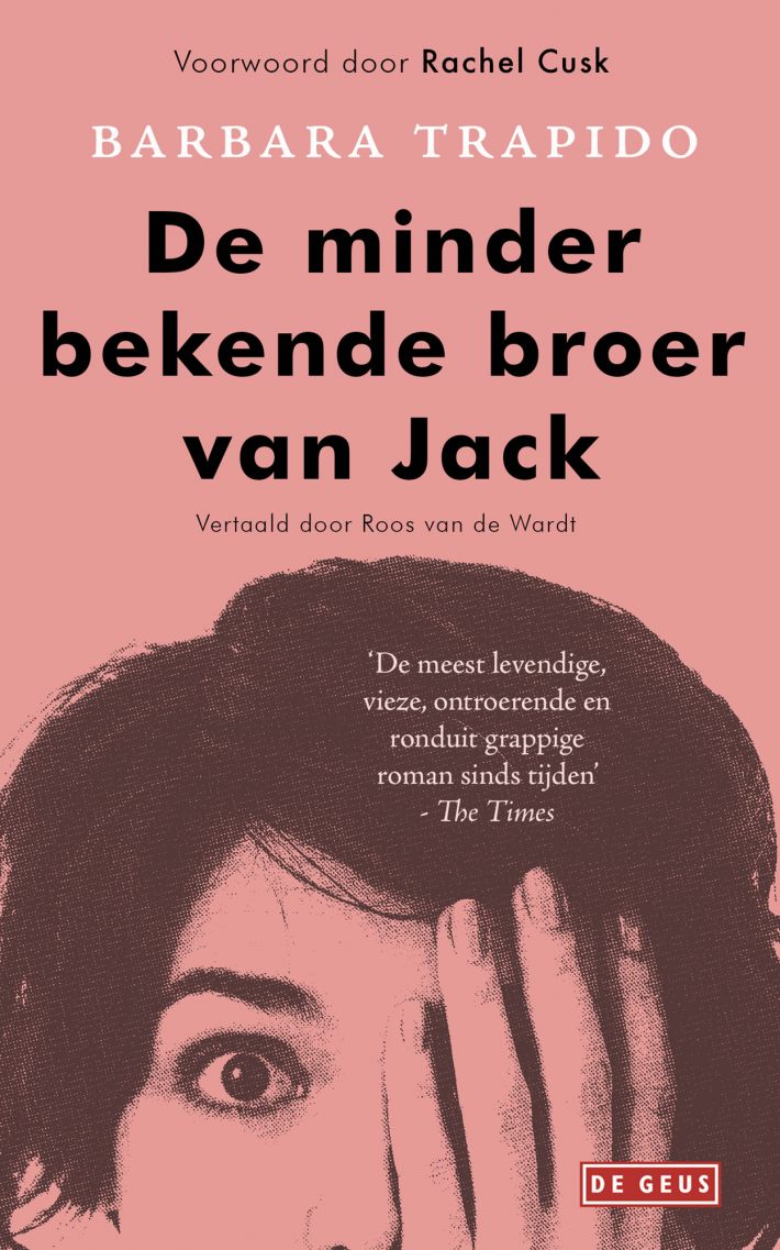 De minder bekende broer van Jack