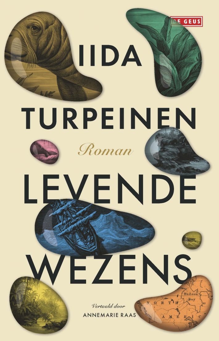 Levende wezens