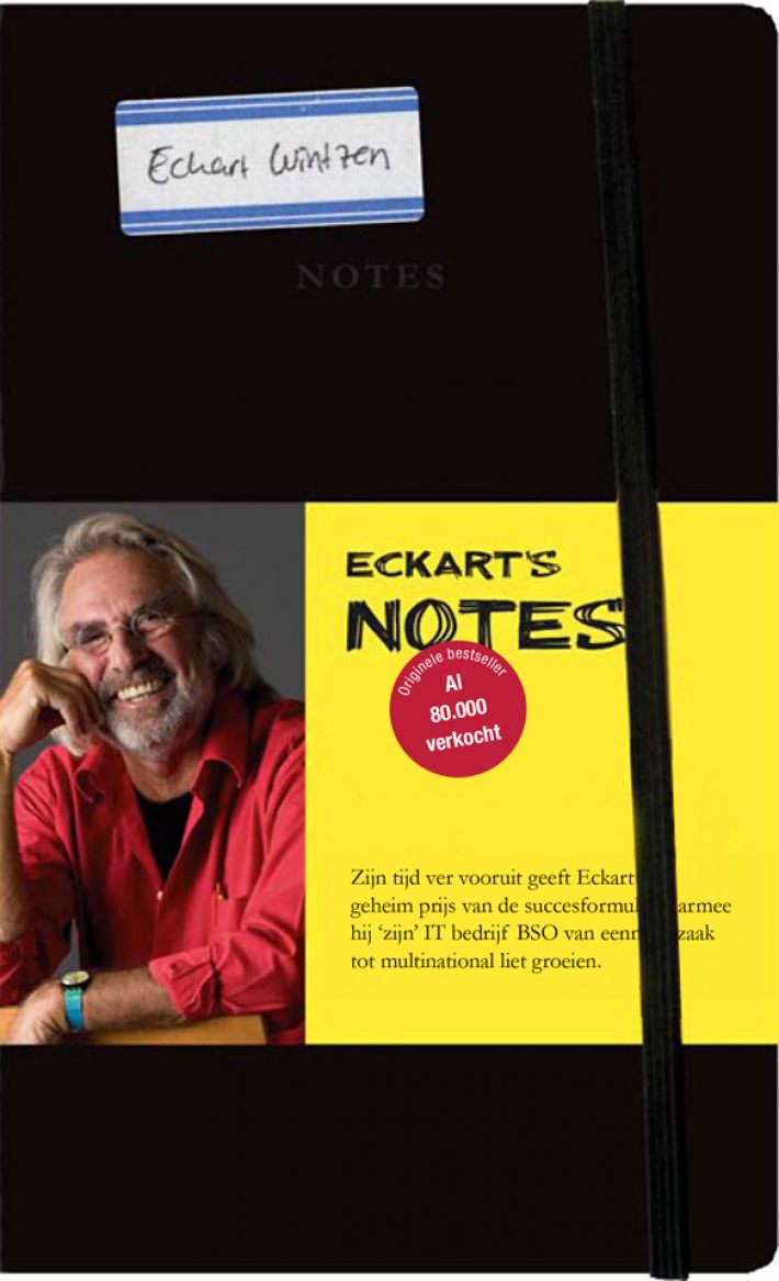 Eckart's Notes