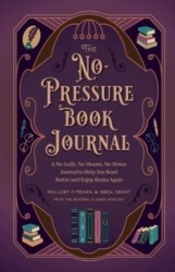 The No-Pressure Book Journal