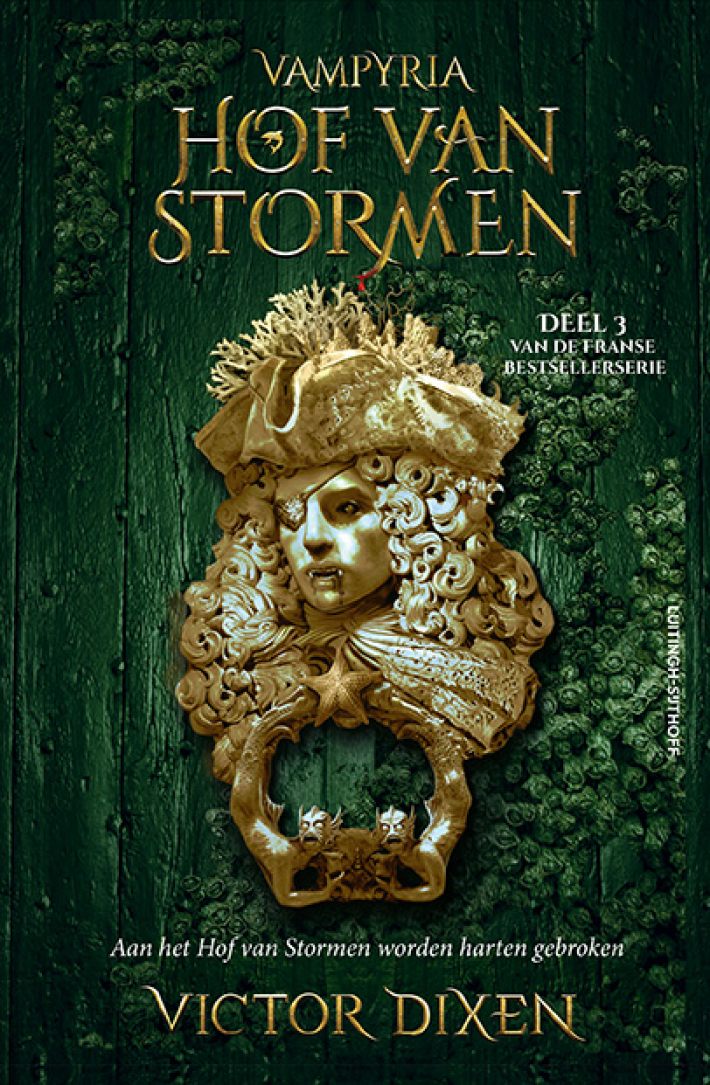 Hof van Stormen