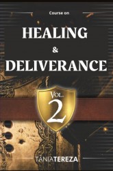 Course on Healing & Deliverance