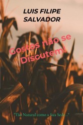 Gostos não se Discutem!