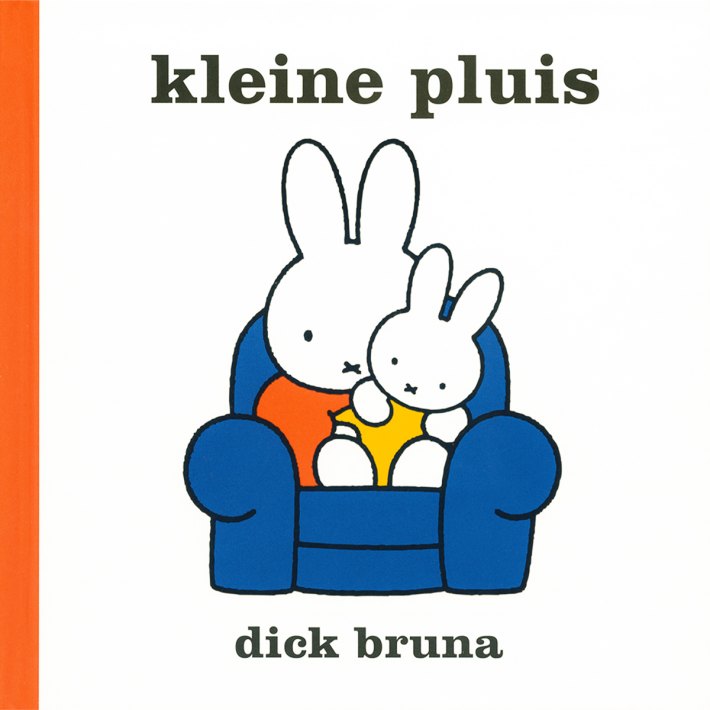 Kleine pluis