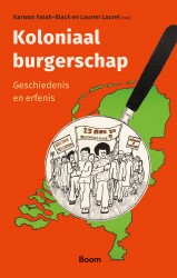 Koloniaal burgerschap • Koloniaal burgerschap