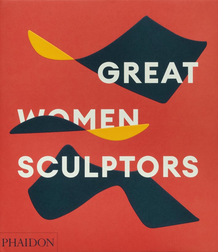 Great Women Sculptors