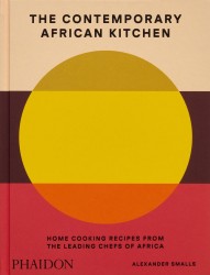 The Contemporary African Kitchen