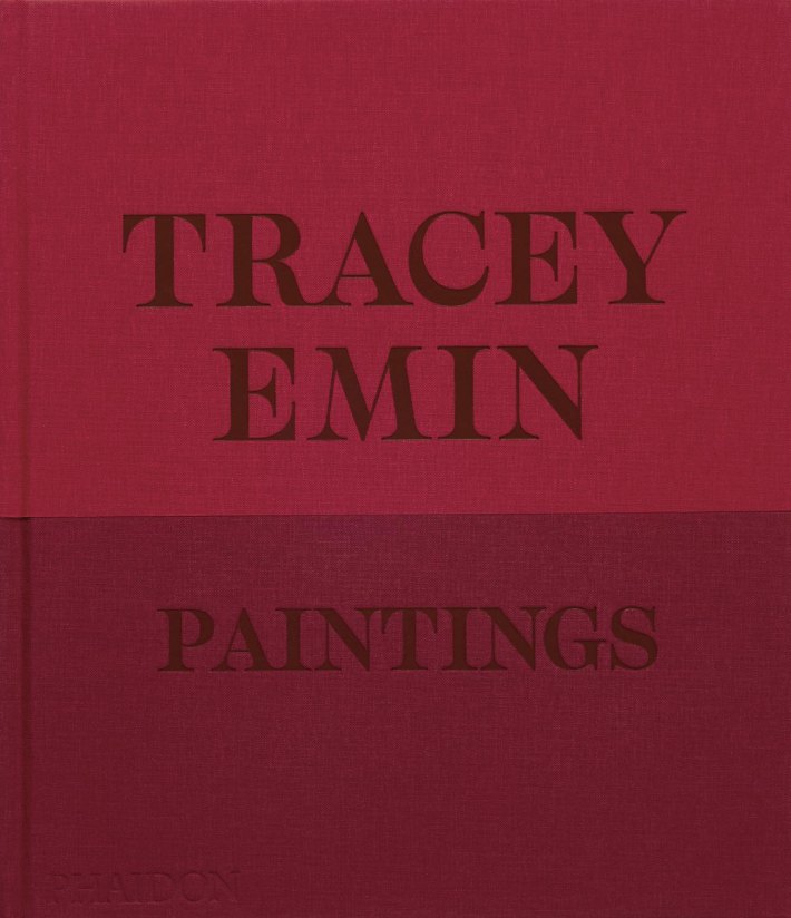 Tracey Emin Paintings