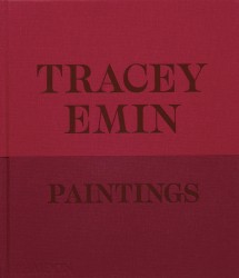 Tracey Emin Paintings