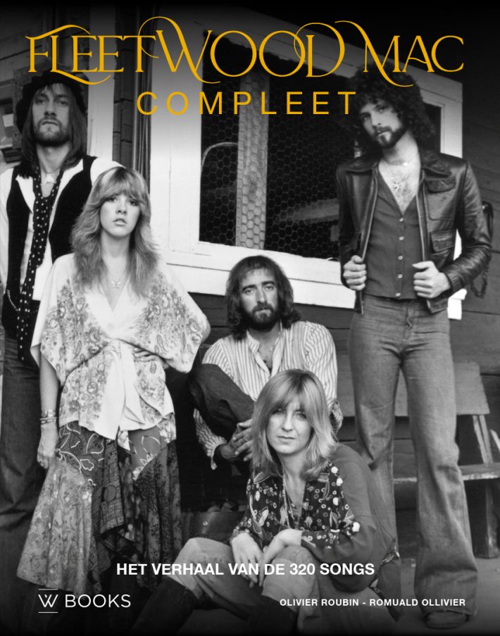 Fleetwood Mac - Compleet