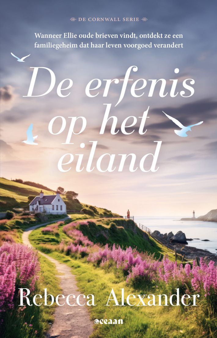 De erfenis op het eiland • De erfenis op het eiland