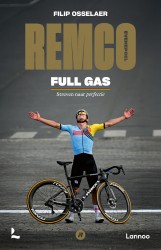 Remco Evenepoel Full Gas • Remco Evenepoel Full Gas