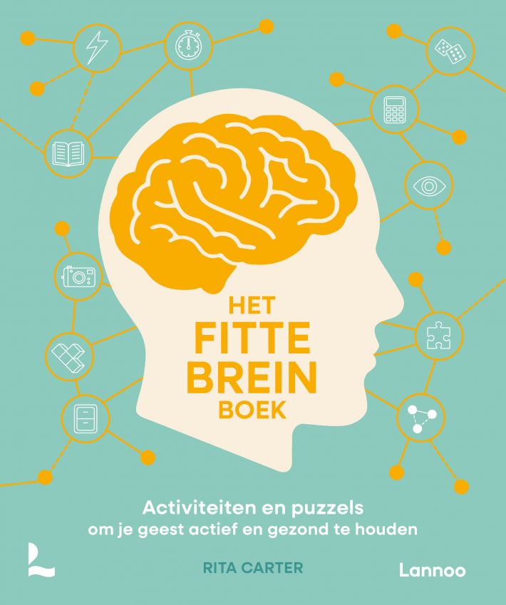 Het fitte breinboek