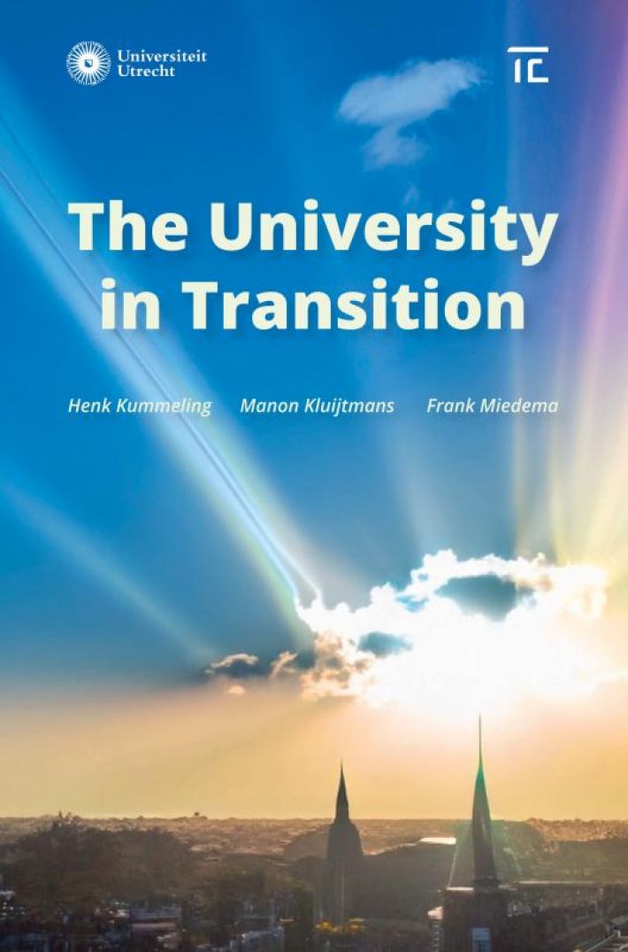 The University in Transition