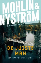 De juiste man • De juiste man