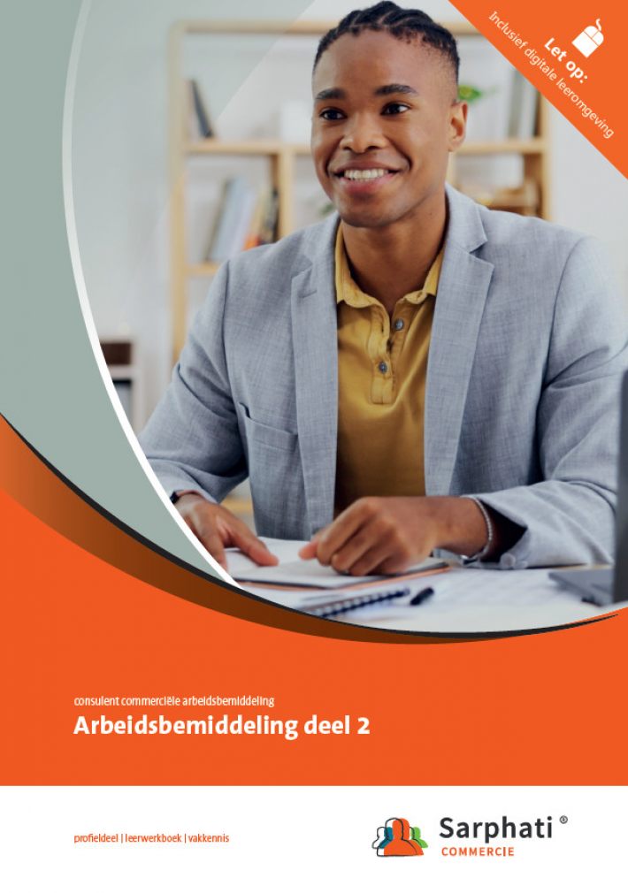 Arbeidsbemiddeling, deel 2 | combipakket