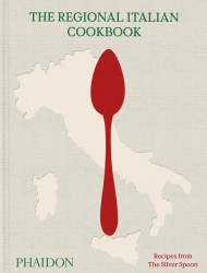 The Regional Italian Cookbook