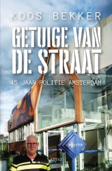 Getuige van de straat