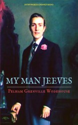 My Man Jeeves