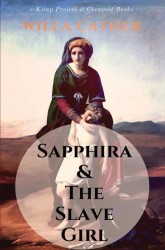 Sapphira and the Slave Girl