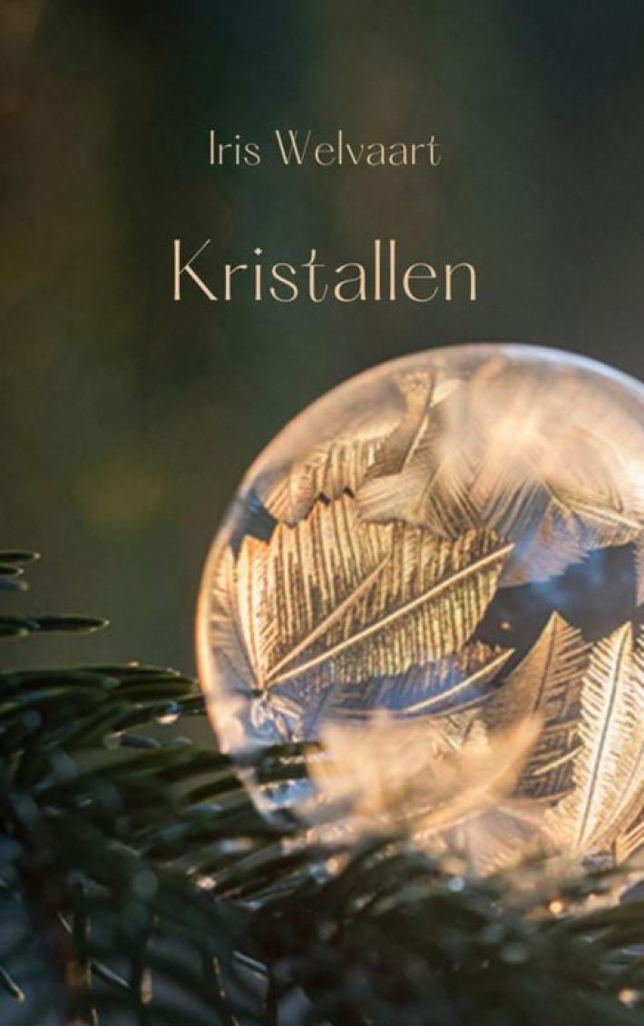 Kristallen