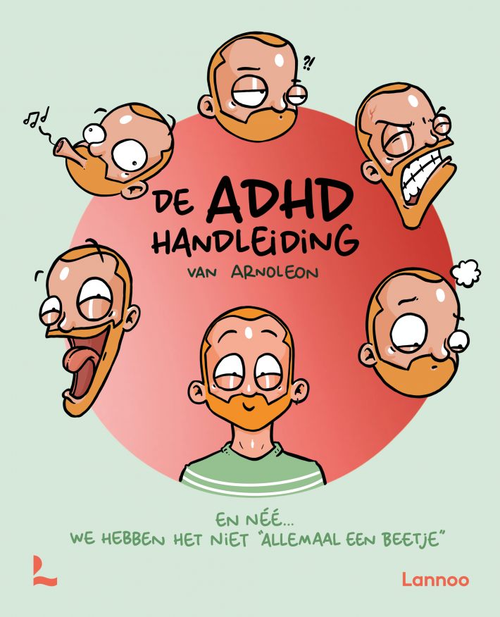 De ADHD handleiding