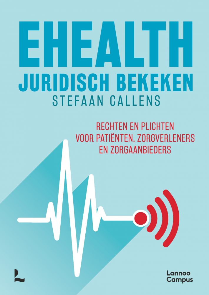 EHealth juridisch bekeken